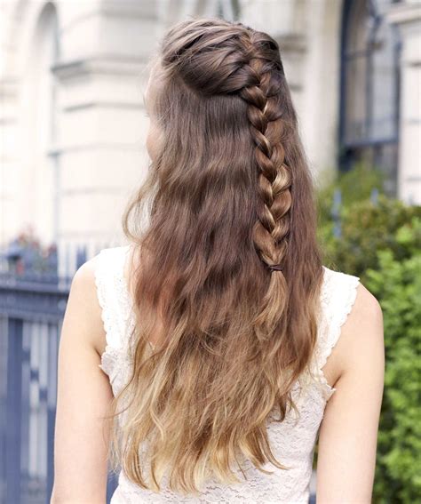 braid styles for long hair